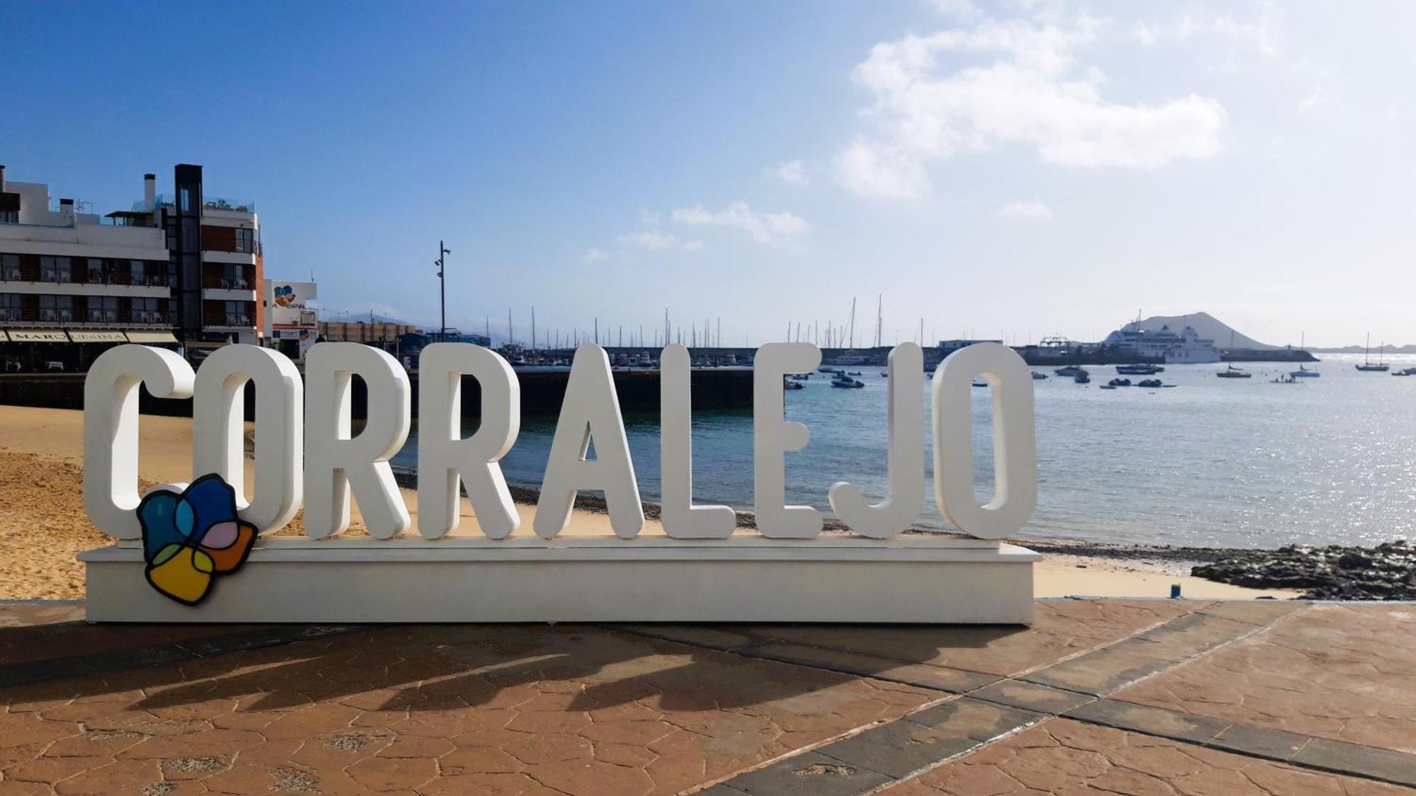 Bubela By Sea You There Fuerteventura Corralejo Exterior photo