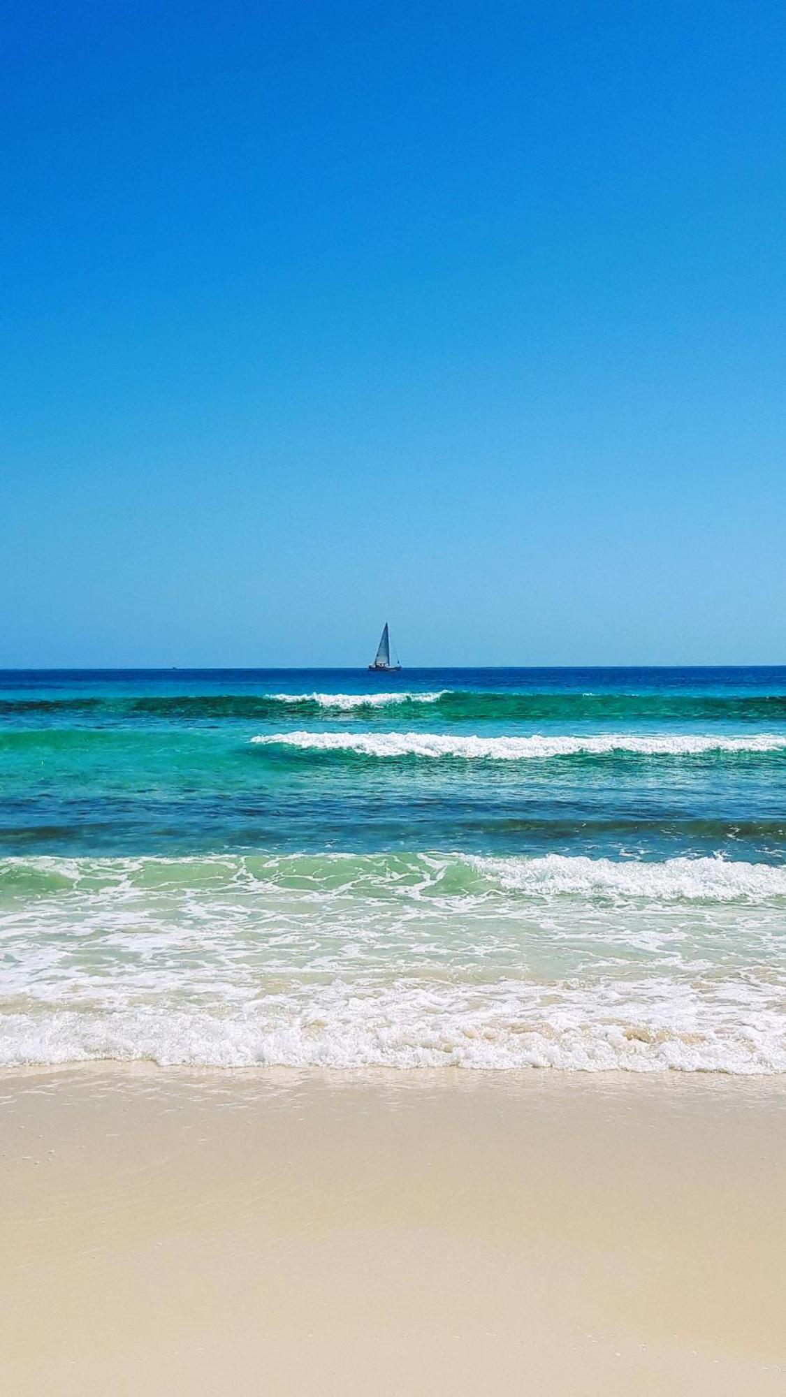 Bubela By Sea You There Fuerteventura Corralejo Exterior photo