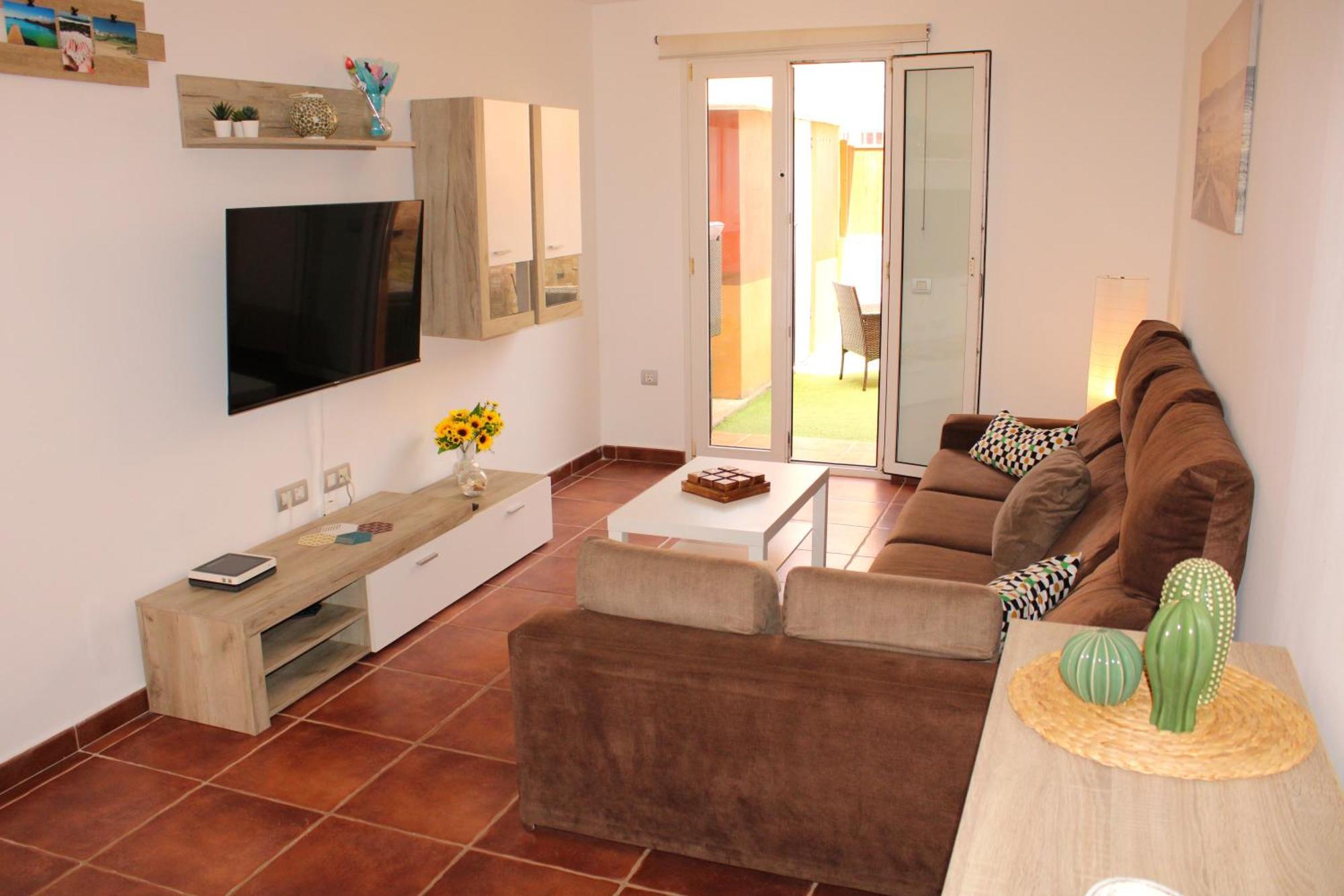 Bubela By Sea You There Fuerteventura Corralejo Exterior photo