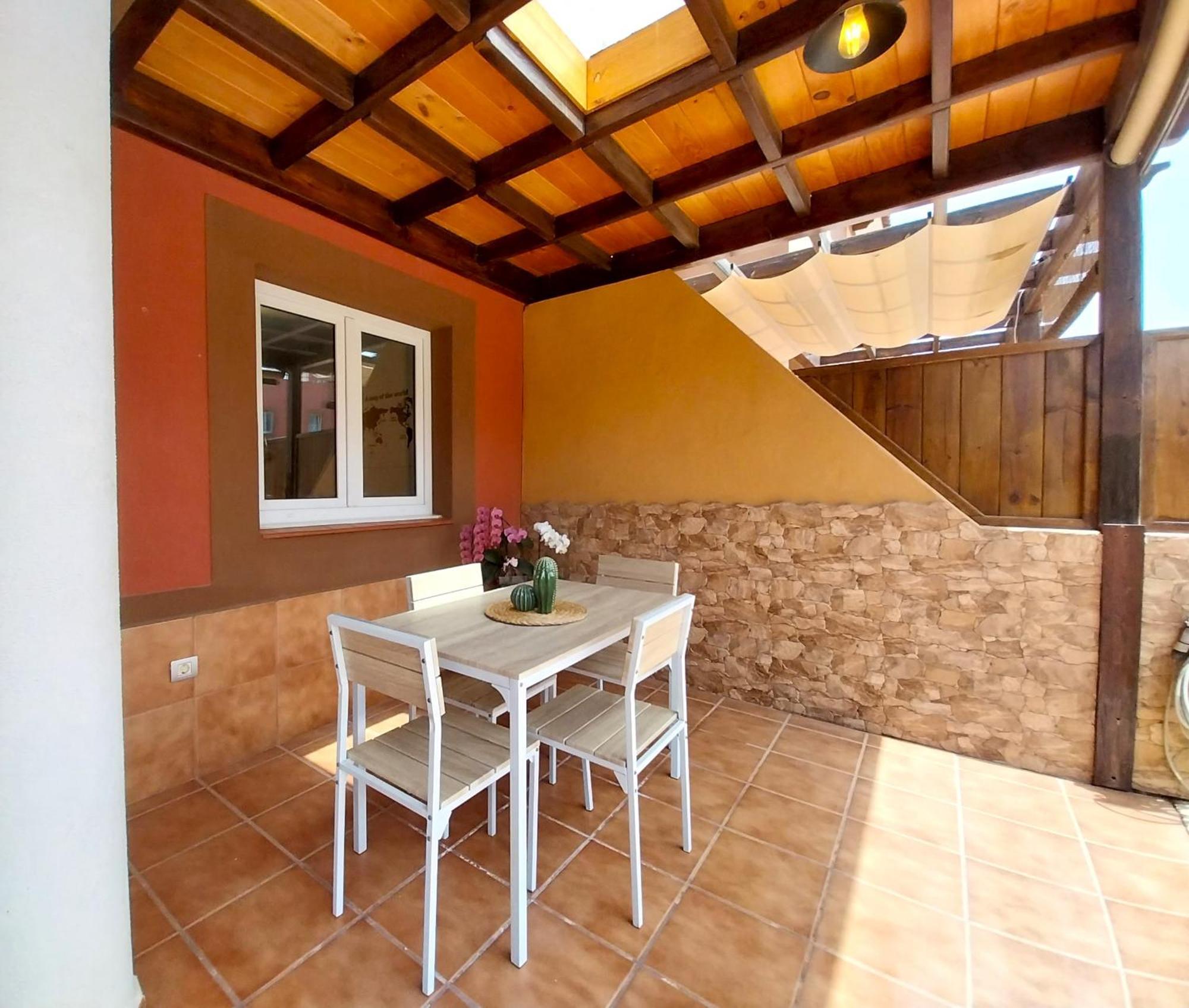 Bubela By Sea You There Fuerteventura Corralejo Exterior photo