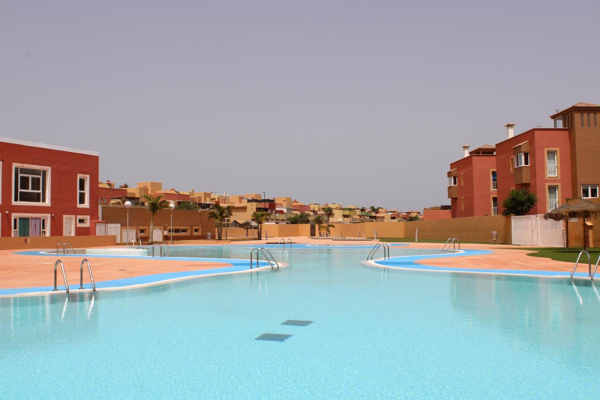 Bubela By Sea You There Fuerteventura Corralejo Exterior photo