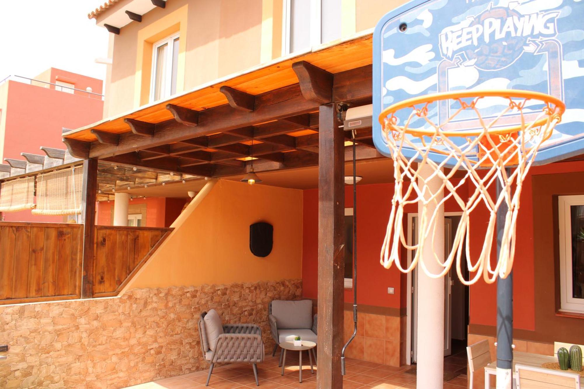 Bubela By Sea You There Fuerteventura Corralejo Exterior photo