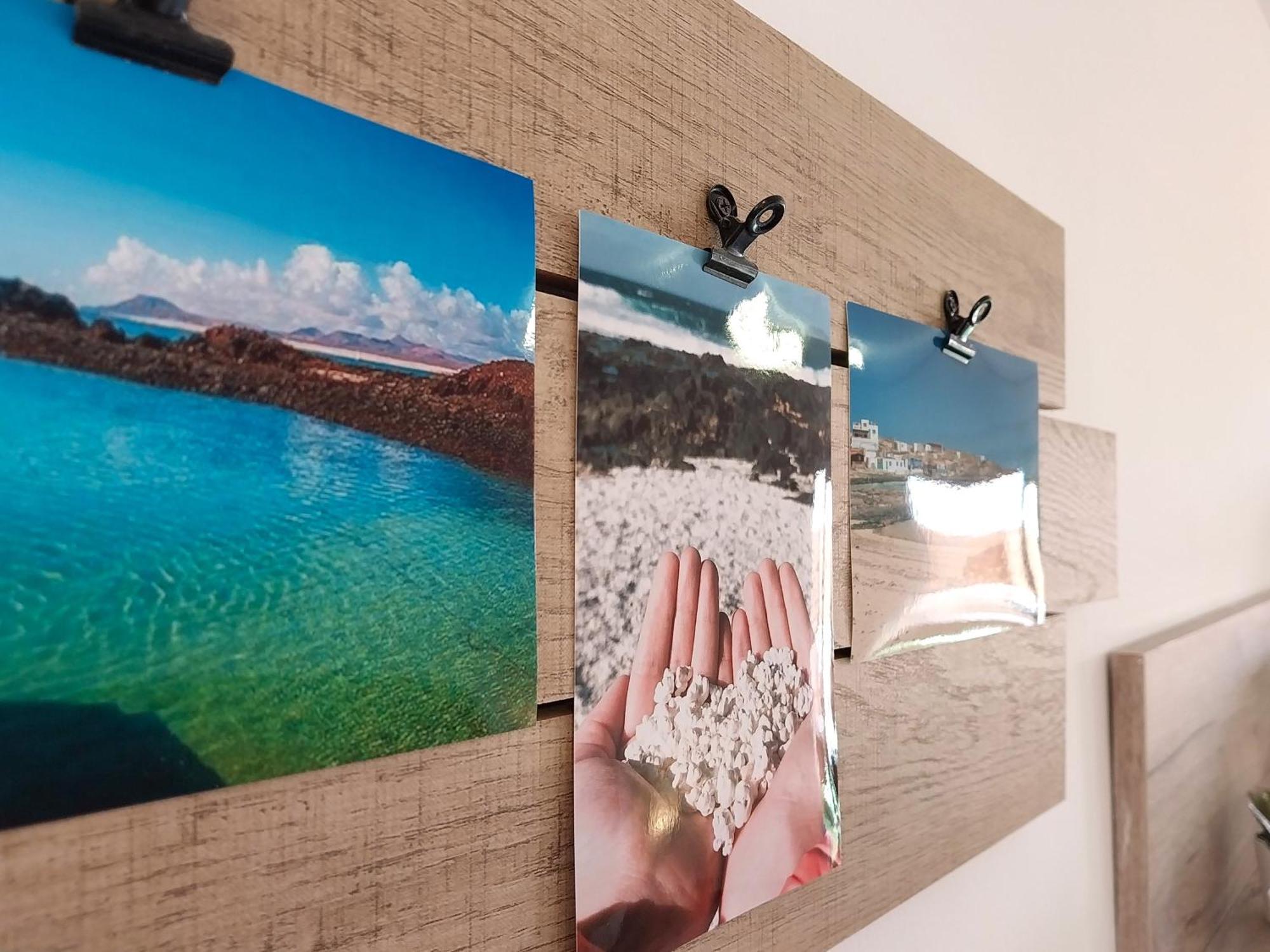 Bubela By Sea You There Fuerteventura Corralejo Exterior photo