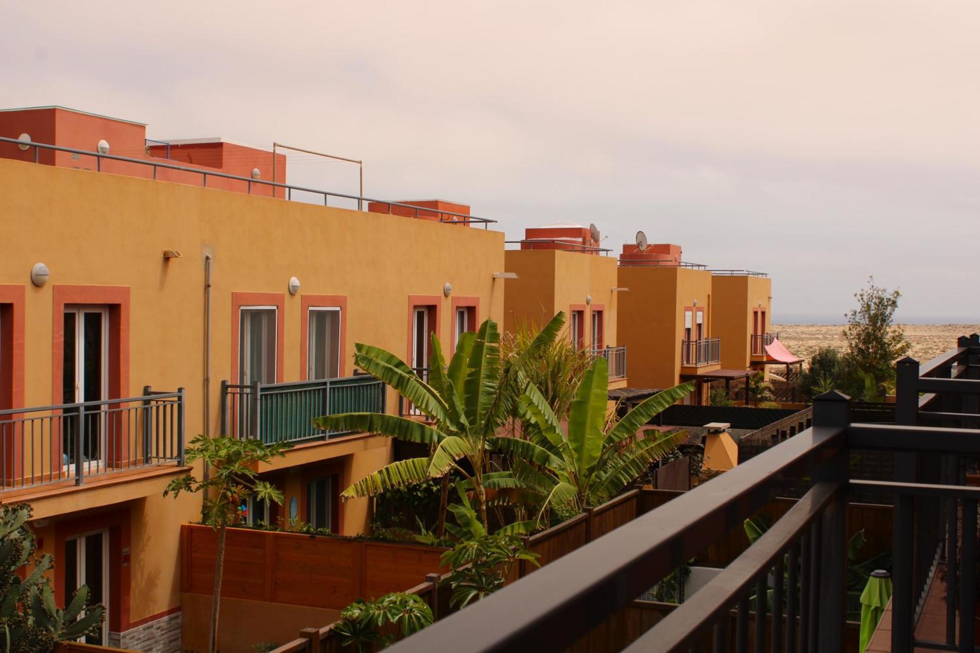 Bubela By Sea You There Fuerteventura Corralejo Exterior photo