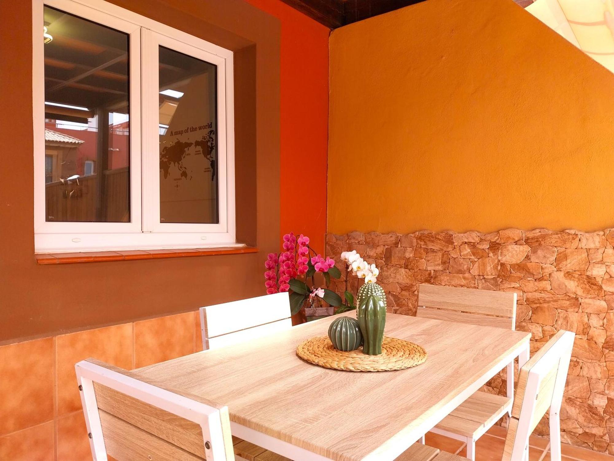 Bubela By Sea You There Fuerteventura Corralejo Exterior photo