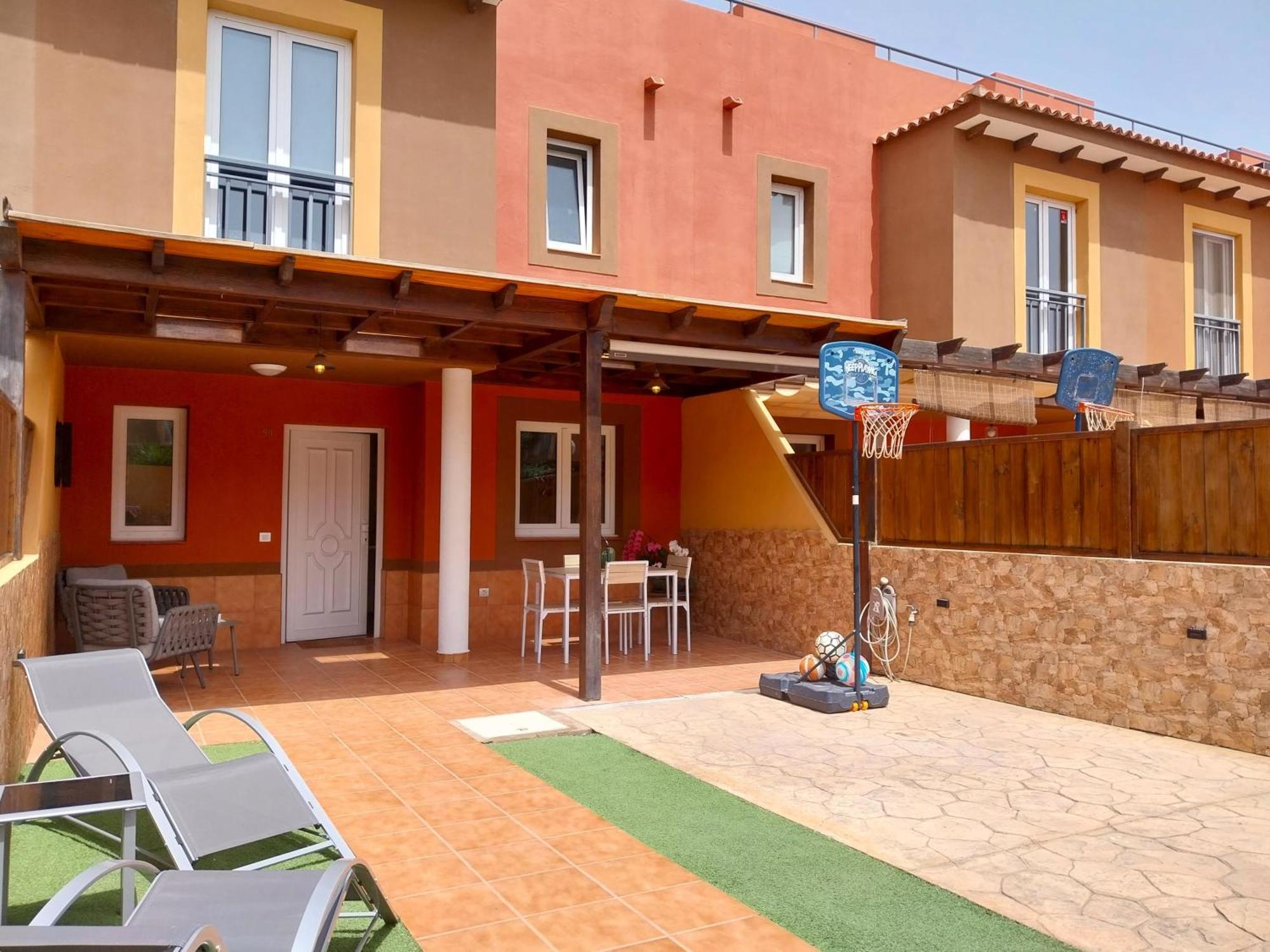 Bubela By Sea You There Fuerteventura Corralejo Exterior photo