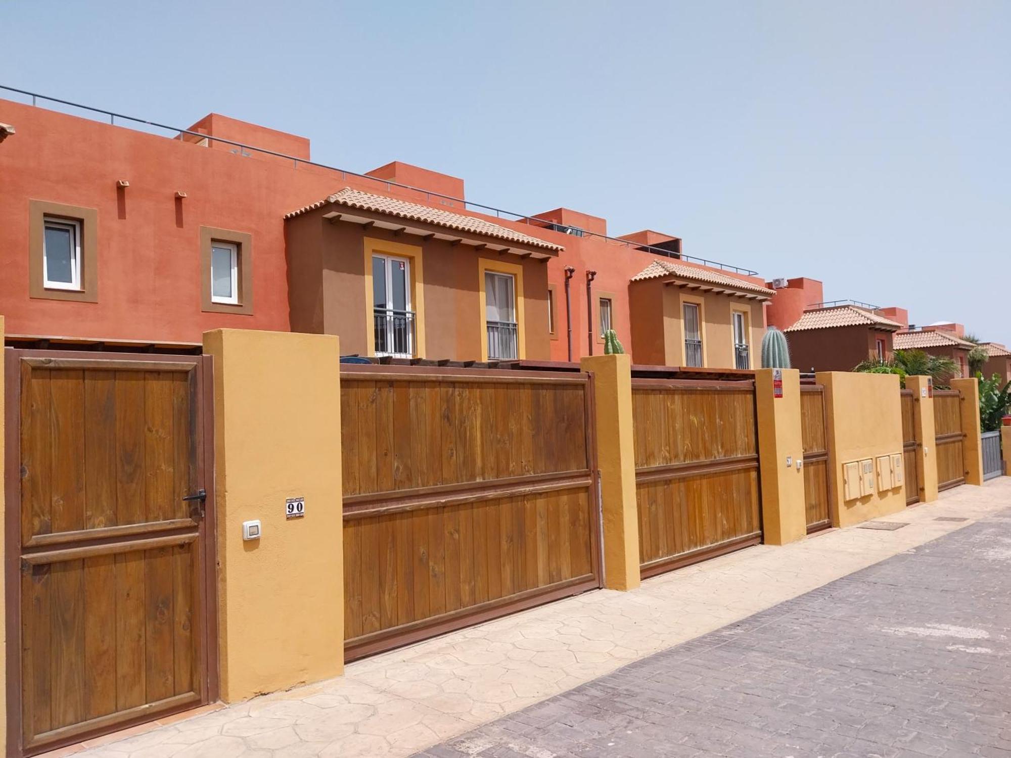 Bubela By Sea You There Fuerteventura Corralejo Exterior photo