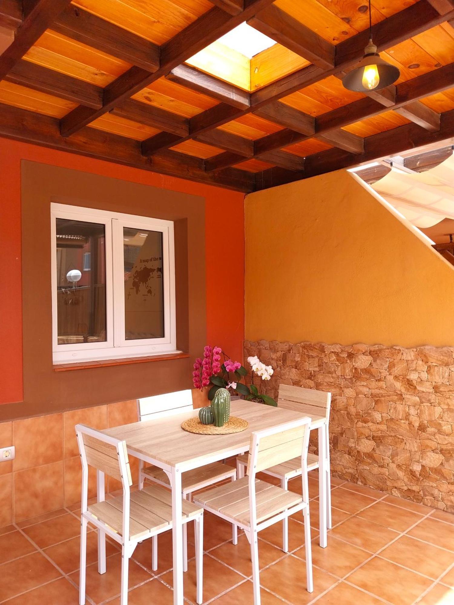 Bubela By Sea You There Fuerteventura Corralejo Exterior photo